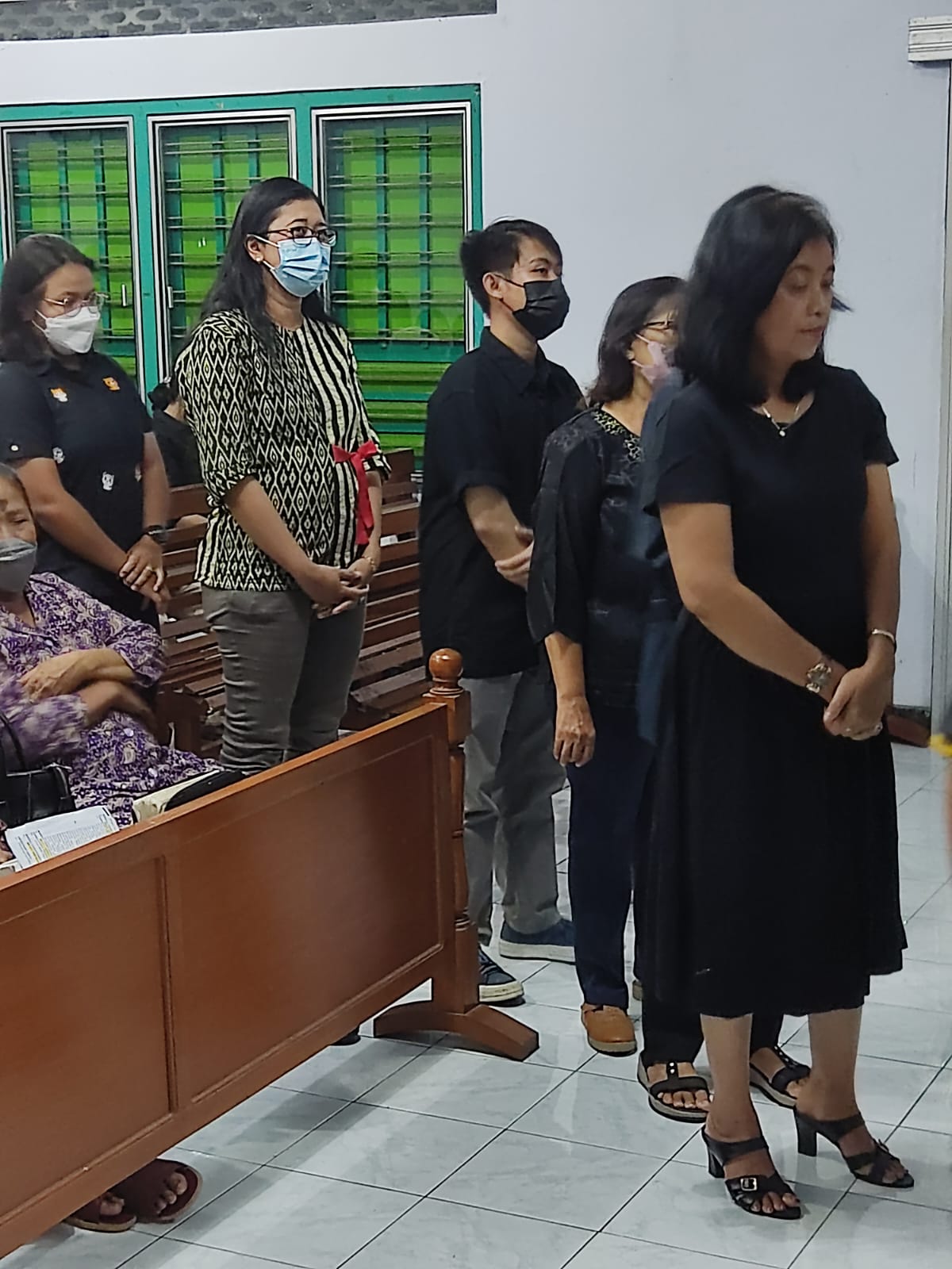 gallery warta, Ibadah Rabu Abu tahun 2023 di GKJ Baki Pepanthan Daleman, gereja kristen jawa, gkj, gkj baki, gereja kristen jawa baki, baki, sukoharjo, gkj klasis sukoharjo, klasis sukoharjo, klasis, sinode gkj, sinode 